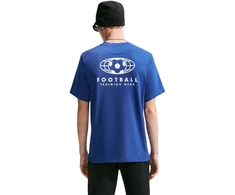 Vyriški marškinėliai Nike Chelsea F.C. Primary mėlyna IQ7105 495 (XL)