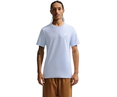 Vyriški marškinėliai Nike Club Tee melsva AR4997 408 (M)