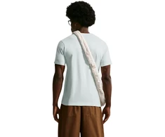 Vyriški marškinėliai Nike Club Tee miętowa AR4997 395 (L)