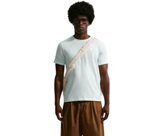 Vyriški marškinėliai Nike Club Tee miętowa AR4997 395 (L)