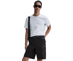 Vyriški marškinėliai Nike Club Tee pilka AR4997 051 (L)