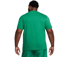 Vyriški marškinėliai Nike Club Tee žalia AR4997 365 (L)