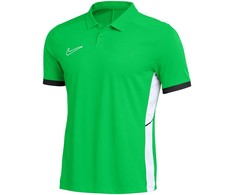 Vyriški marškinėliai Nike Dri-Fit Academy 25 SS Polo žalia FZ9759 329 (M)