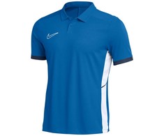 Vyriški marškinėliai Nike Dri-Fit Academy 25 SS Polo mėlyna FZ9759 463 (S)
