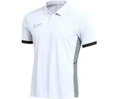 Vyriški marškinėliai Nike Dri-Fit Academy 25 SS Polo balta FZ9759 100 (XL)