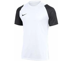 Vyriški marškinėliai Nike Dri-Fit Academy II balta ir-juoda HV8160 101 (M)