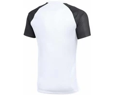 Vyriški marškinėliai Nike Dri-Fit Academy II balta ir-juoda HV8160 101 (M)