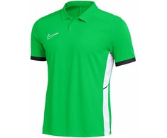 Vyriški marškinėliai Nike Dri-Fit Academy 25 SS Polo žalia FZ9759 329 (L)