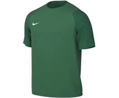 Vyriški marškinėliai Nike Dri-Fit Academy II žalia HV8160 302 (M)