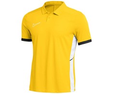 Vyriški marškinėliai Nike Dri-Fit Academy 25 SS Polo geltona FZ9759 719 (S)