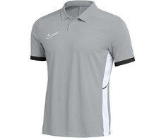 Vyriški marškinėliai Nike Dri-Fit Academy 25 SS Polo pilka FZ9759 012 (S)