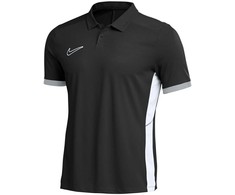 Vyriški marškinėliai Nike Dri-Fit Academy 25 SS Polo juoda FZ9759 010 (XL)