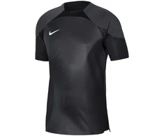 Nike sportiniai marškinėliai moterims, juodi
