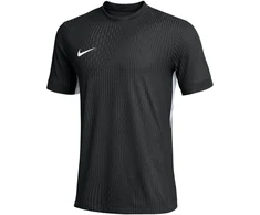 Vyriški marškinėliai Nike Dri-FIT ADV VaporKnit V juoda FZ9271 011 (XL)