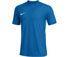 Vyriški marškinėliai Nike Dri-FIT ADV VaporKnit V mėlyna FZ9271 463 (S)