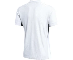 Vyriški marškinėliai Nike Dri-FIT ADV VaporKnit V balta FZ9271 101 (S)