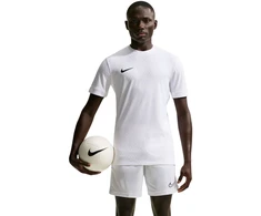Vyriški marškinėliai Nike Dri-FIT ADV VaporKnit V balta FZ9271 101 (2XL)