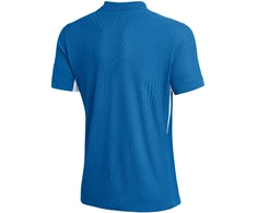 Vyriški marškinėliai Nike Dri-FIT ADV VaporKnit V mėlyna FZ9271 463 (S)
