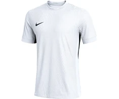 Vyriški marškinėliai Nike Dri-FIT ADV VaporKnit V balta FZ9271 101 (S)
