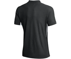 Vyriški marškinėliai Nike Dri-FIT ADV VaporKnit V juoda FZ9271 011 (XL)