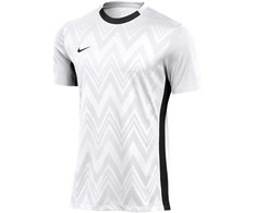 Vyriški marškinėliai Nike Dri-Fit Challenge V Jsy SS balta FD7412 100 (2XL)