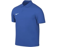 Vyriški marškinėliai Nike Dri-FIT Park 26 Polo mėlyna IB1193 463 (L)