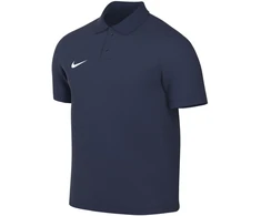 Vyriški marškinėliai Nike Dri-FIT Park 26 Polo tamsiai mėlyna IB1193 410 (M)