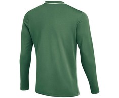 Vyriški marškinėliai Nike Dri-Fit Park 26 Crew Top žalia HM7165 302 (XL)