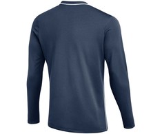 Vyriški marškinėliai Nike Dri-Fit Park 26 Crew Top tamsiai mėlyna HM7165 410 (L)