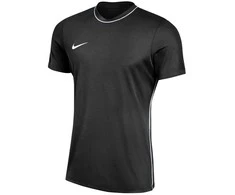 Vyriški marškinėliai Nike Dri-Fit Park 26 SS Top juoda HM7127 010 (S)