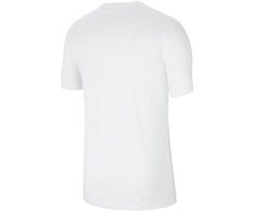 NII Nike Dri-FIT Park Men’s T-Shirt Baltas CW6936 100 XL