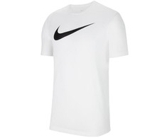 NII Nike Dri-FIT Park Men’s T-Shirt Baltas CW6936 100 XL