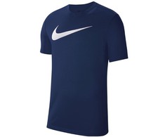 NII Nike Dri-FIT Park Men’s T-Shirt Navy CW6936 451 L