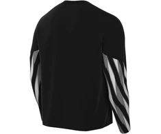 Vyriški marškinėliai Nike Dri-Fit Park V Stadium juoda HV8314 010 (XL)