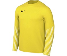 Vyriški marškinėliai Nike Dri-Fit Park V Stadium geltona HV8314 718 (S)