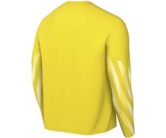 Vyriški marškinėliai Nike Dri-Fit Park V Stadium geltona HV8314 718 (S)