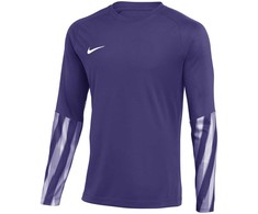 Vyriški marškinėliai Nike Dri-Fit Park V Stadium violetinė HV8314 507 (2XL)