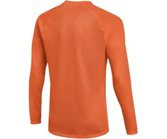 Vyriški marškinėliai Nike Dri-FIT Park VIII oranžinė HV8232 819 (XS)