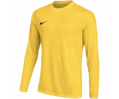 Vyriški marškinėliai Nike Dri-FIT Park VIII geltona HV8232 719 (S)