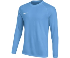 Vyriški marškinėliai Nike Dri-FIT Park VIII mėlyna HV8232 412 (S)