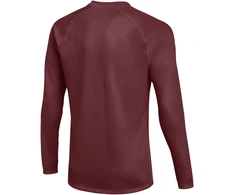 Vyriški marškinėliai Nike Dri-FIT Park VIII bordinė HV8232 677 (M)