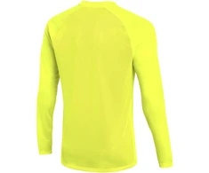 Vyriški marškinėliai Nike Dri-FIT Park VIII geltona fluo HV8232 702 (XS)