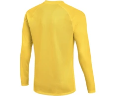 Vyriški marškinėliai Nike Dri-FIT Park VIII geltona HV8232 719 (S)