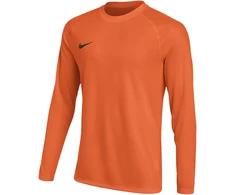 Vyriški marškinėliai Nike Dri-FIT Park VIII oranžinė HV8232 819 (XS)