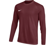Vyriški marškinėliai Nike Dri-FIT Park VIII bordinė HV8232 677 (M)