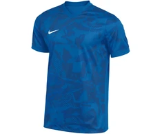 Vyriški marškinėliai Nike Dri-Fit Precision VII mėlyna FZ9332 463 (L)