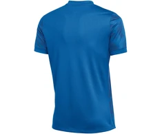 Vyriški marškinėliai Nike Dri-Fit Precision VII mėlyna FZ9332 463 (L)