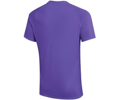 Vyriški marškinėliai Nike Dri-FIT Referee III violetinė HV8319 560 (2XL)