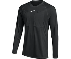 Vyriški marškinėliai Nike Dri-FIT Referee III longsleeve juoda HV8326 010 (S)