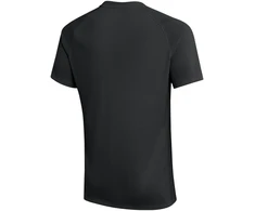 Vyriški marškinėliai Nike Dri-FIT Referee III juoda HV8319 010 (2XL)